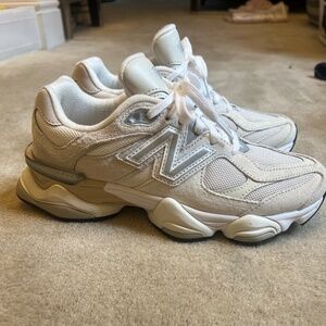 Women’s New Balance 9060 Sneakers